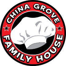China Grove Family House