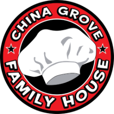 China Grove Family House Restaurant cover